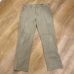 Vineyard Vines Khakis - 32/30